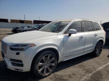  Salvage Volvo XC90