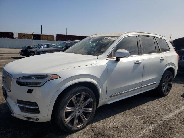  Salvage Volvo XC90