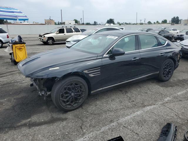  Salvage Genesis G80