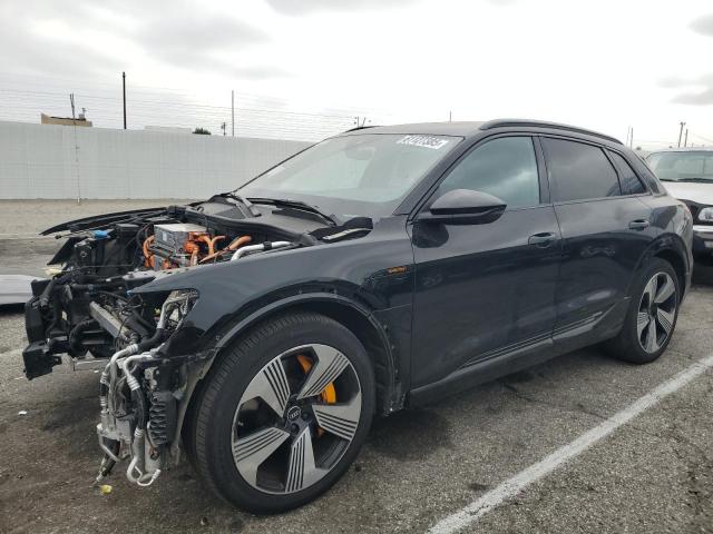  Salvage Audi e-tron
