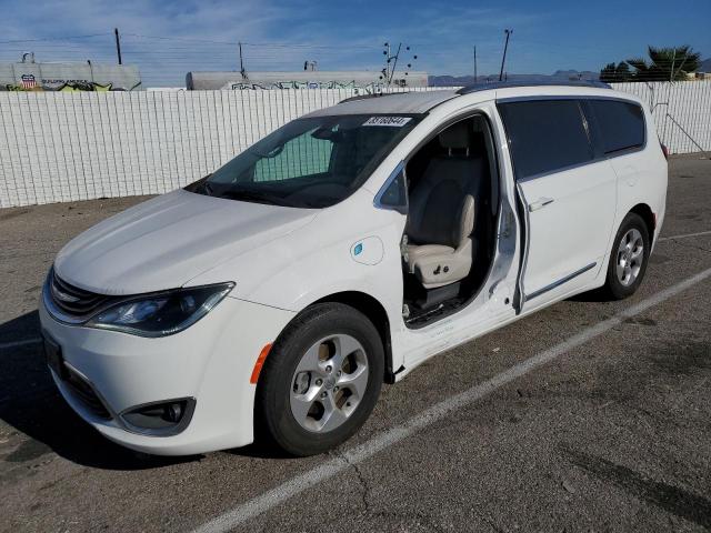  Salvage Chrysler Pacifica