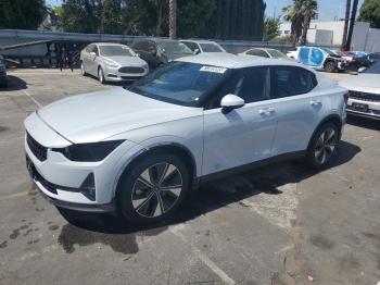  Salvage Polestar 2