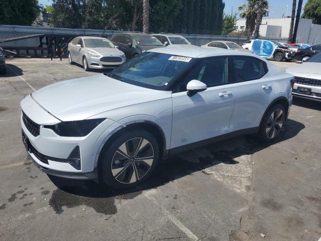  Salvage Polestar 2
