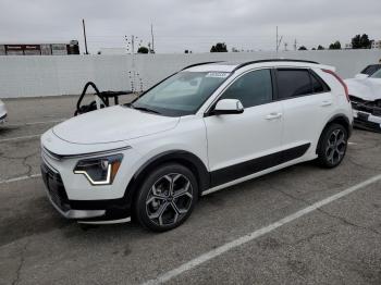  Salvage Kia Niro