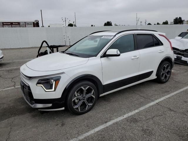  Salvage Kia Niro