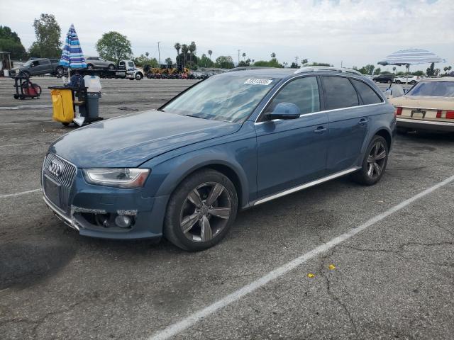 Salvage Audi A4