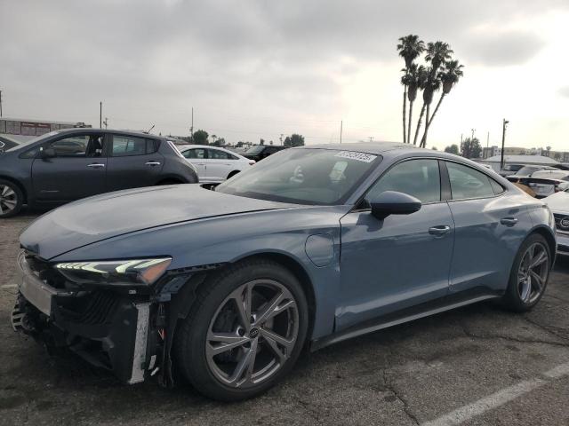  Salvage Audi e-tron