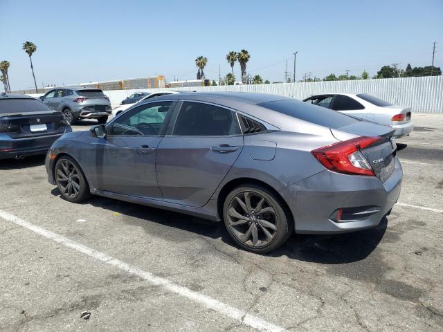 Honda Civic Sport Image 5