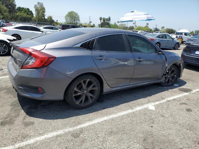 Honda Civic Sport Image 4