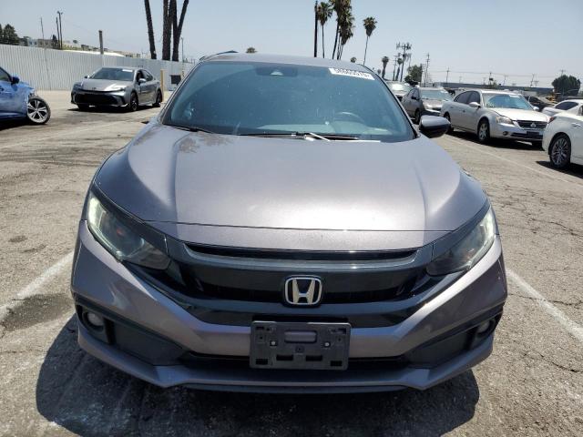 Honda Civic Sport Image 9