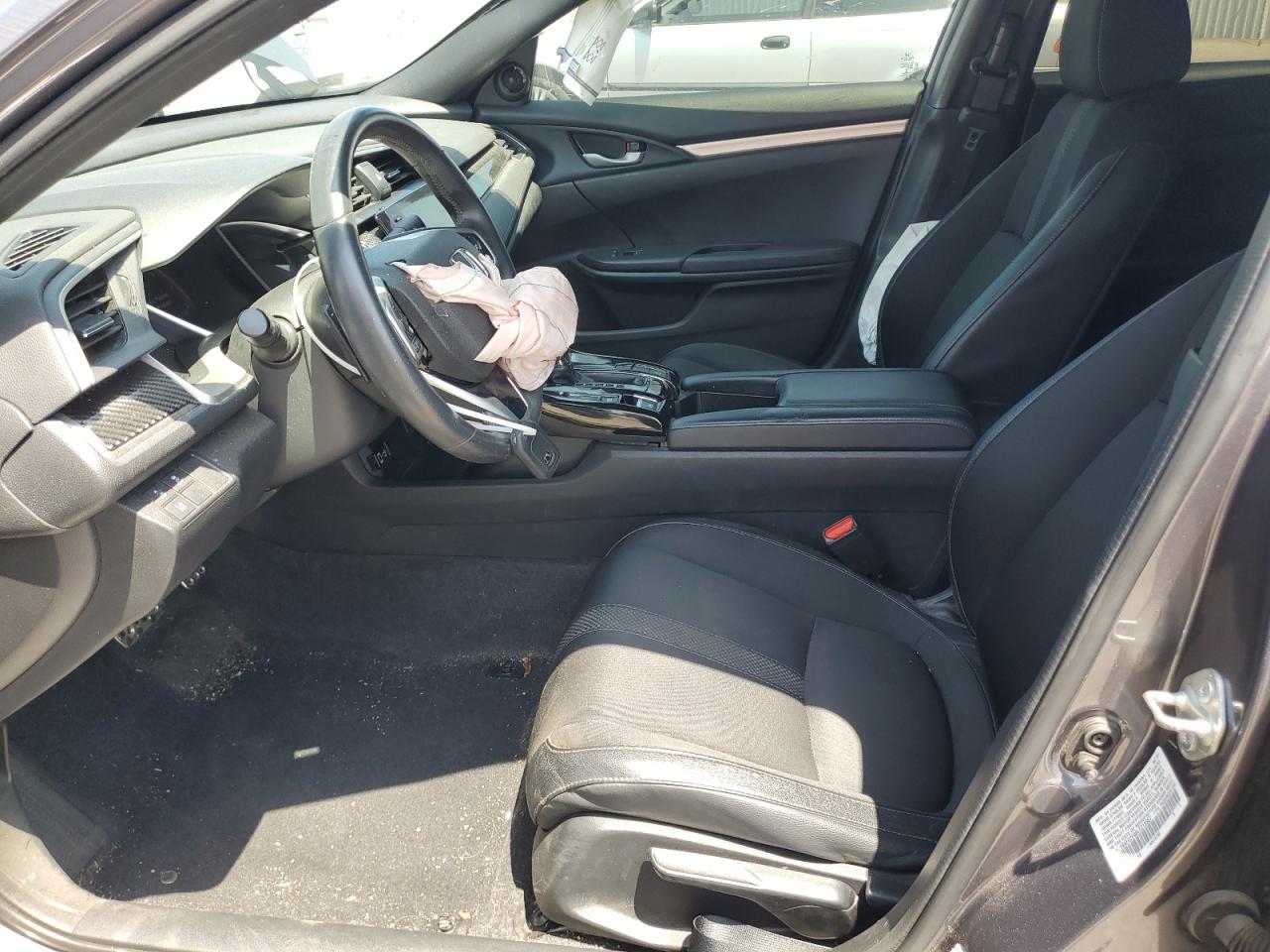 Honda Civic Sport Image 6