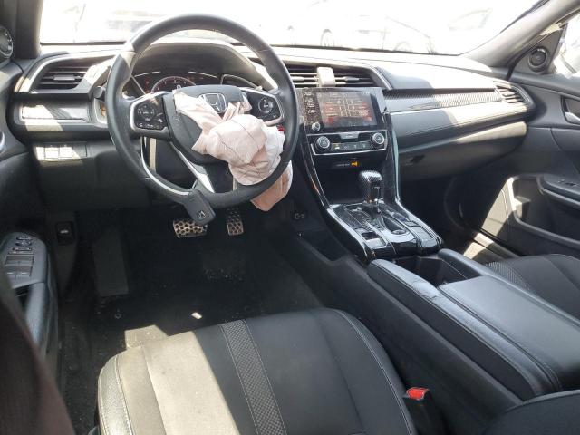 Honda Civic Sport Image 11