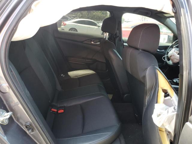 Honda Civic Sport Image 8