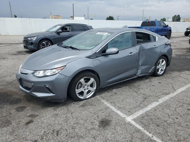  Salvage Chevrolet Volt