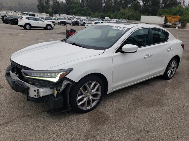  Salvage Acura ILX