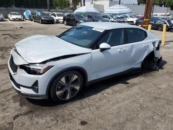  Salvage Polestar 2
