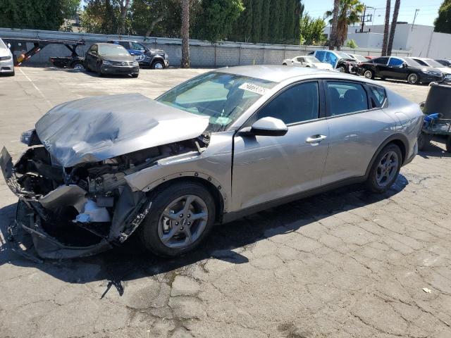  Salvage Kia K4 Lx