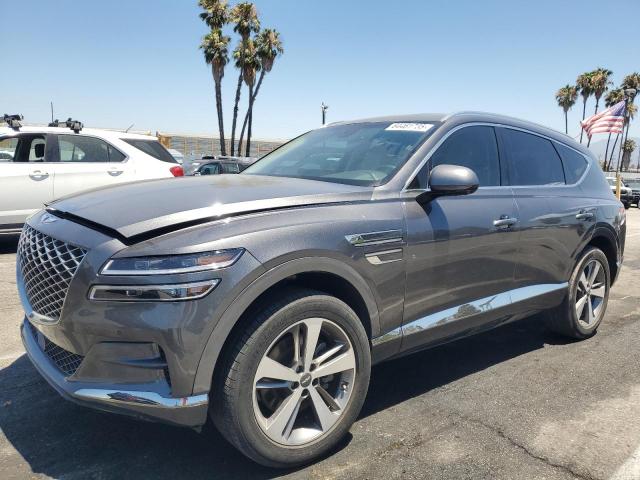  Salvage Genesis GV80