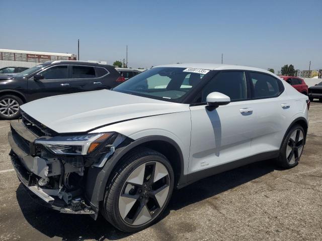  Salvage Polestar 2