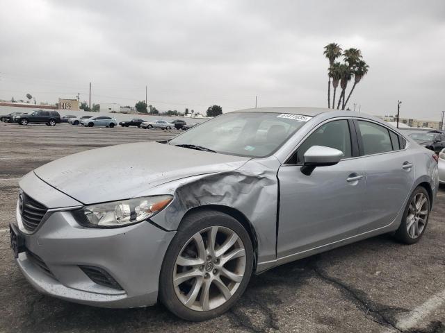  Salvage Mazda 6