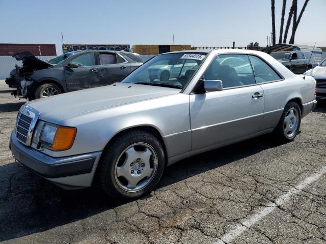  Salvage Mercedes-Benz 300-Class