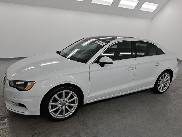  Salvage Audi A3