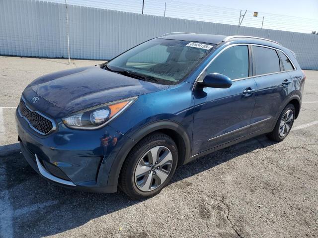 Salvage Kia Niro