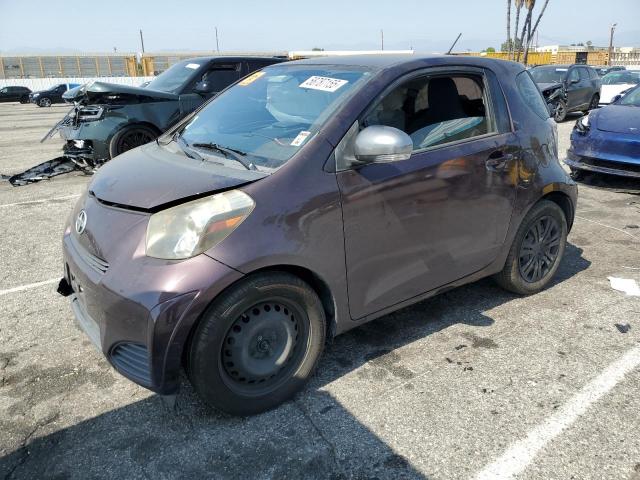  Salvage Toyota Scion