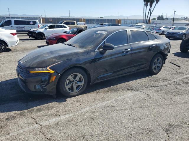  Salvage Kia K5