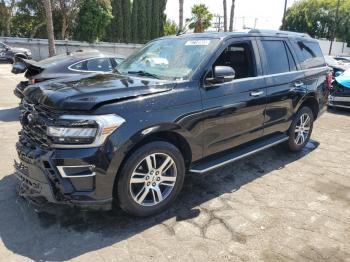  Salvage Ford Expedition