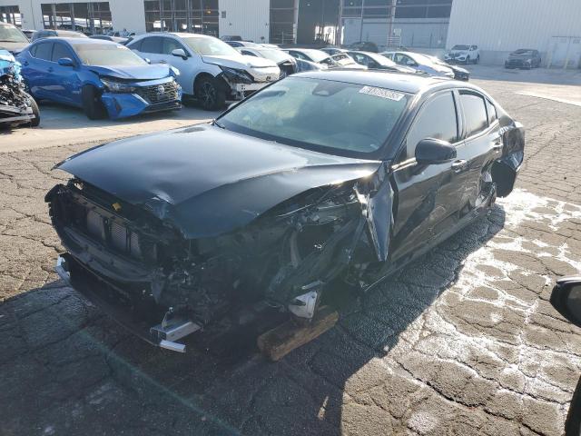  Salvage Volvo S60 Plus