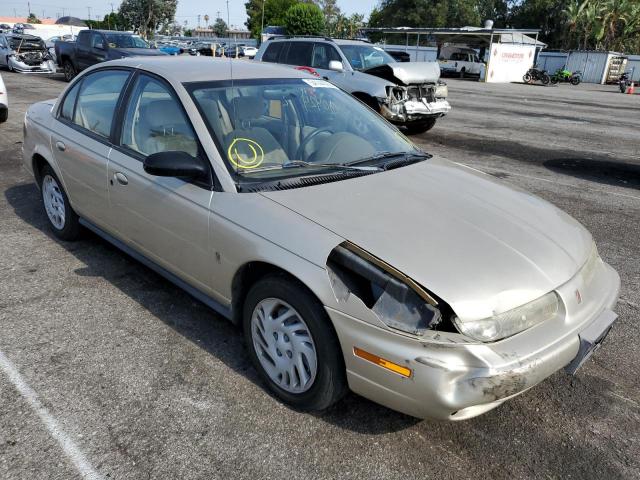  Salvage Saturn Sl Sl1 Sl2