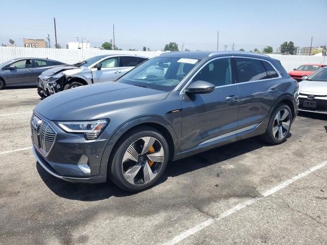  Salvage Audi e-tron