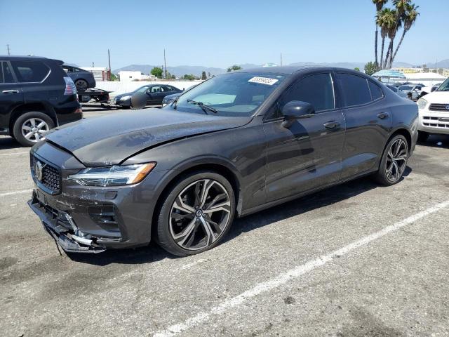  Salvage Volvo S60 Core