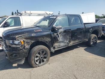 Salvage Ram 2500