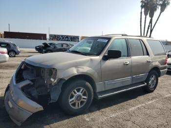  Salvage Ford Expedition