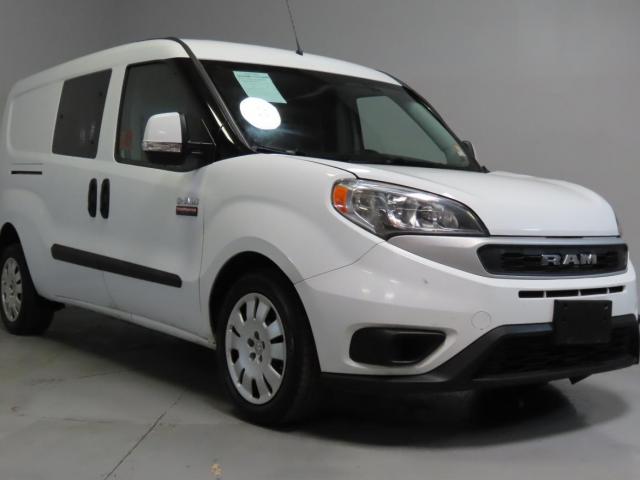  Salvage Ram Promaster