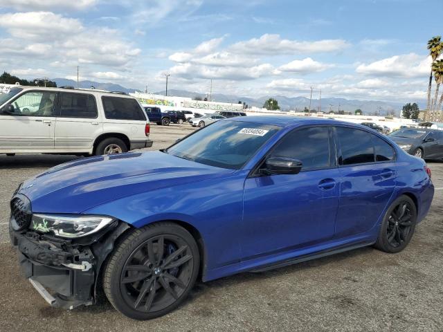  Salvage BMW M Series