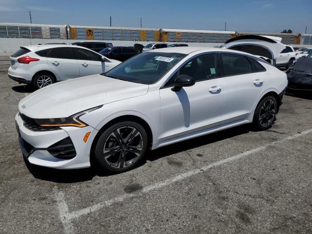  Salvage Kia K5