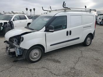  Salvage Ram Promaster