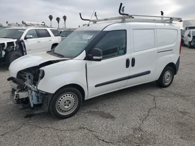  Salvage Ram Promaster
