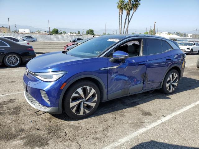  Salvage Volkswagen ID.4