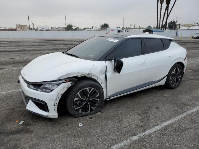  Salvage Kia EV6