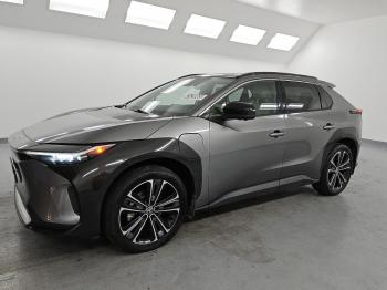  Salvage Toyota Bz4x Xle