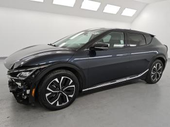  Salvage Kia EV6