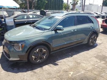  Salvage Kia Niro