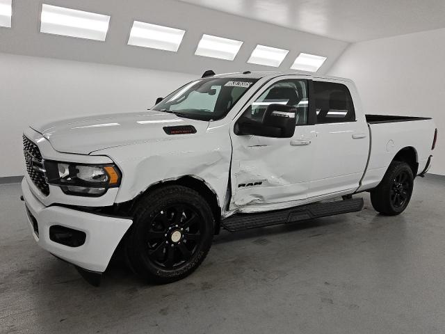  Salvage Ram 2500