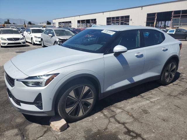  Salvage Polestar 2