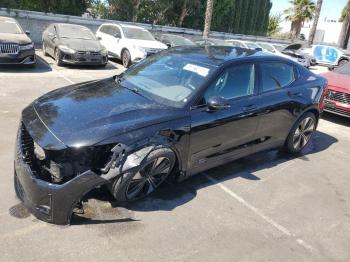  Salvage Polestar 2