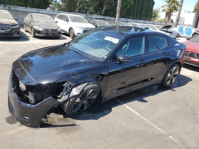  Salvage Polestar 2
